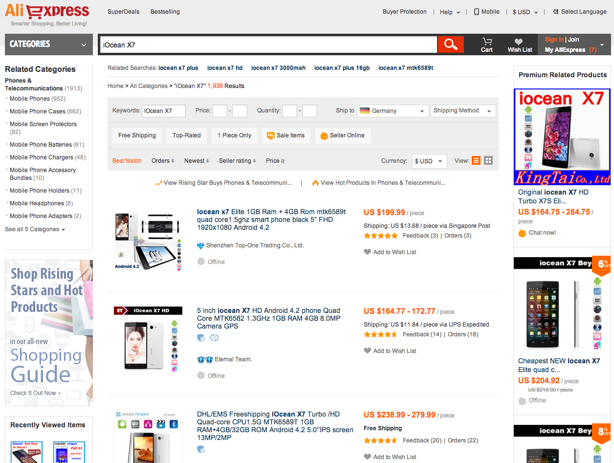 Aliexpress Coupon Einlösen