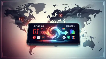OnePlus bestätigt Wechsel auf ColorOS 17: Diese Geräte dürften das Update erhalten