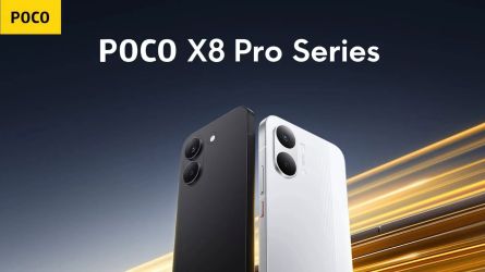 Offizieller Leak: Poco X8 Pro & X8 Pro Max Preise und Akku-Kapazitäten