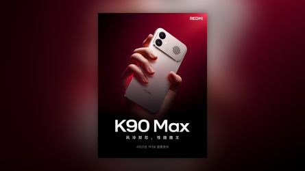 Redmi K90 Max hat Launch Datum, weitere Details zu Display, Prozessor und Akku