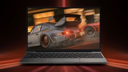 Alldocube GT Book vorgestellt