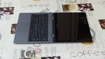 Teclast F5 Testbericht