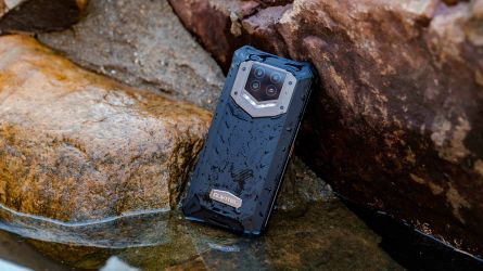 Oukitel WP15 5G vorgestellt