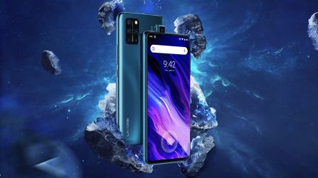 UmiDigi S5 Pro vorgestellt