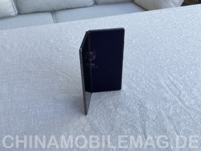 Vivo X Fold 6: Snapdragon 8 Gen 5 und 200MP Kamera für zweites Quartal 2026 erwartet