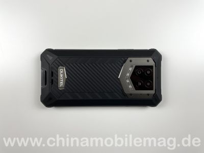 Oukitel WP15 Testbericht