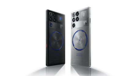 RedMagic 11S Pro Europa Launch: Flüssigkühlung ab 799 Euro