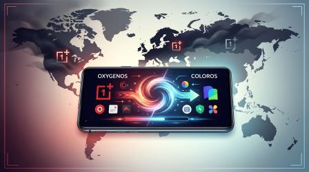 OnePlus bestätigt Wechsel auf ColorOS 17: Diese Geräte dürften das Update erhalten