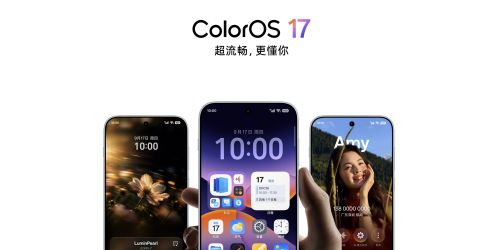 ColorOS 17 vorgestellt: Neues Fluid Design und KI Fotobearbeitung für Oppo, OnePlus und Realme