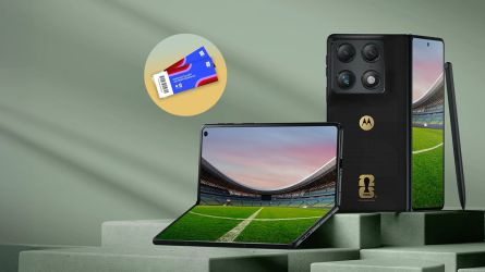 Motorola Razr Fold jetzt zum Mondpreis in Deutschland vorbestellbar