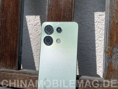 UmiDigi G9 5G Testbericht
