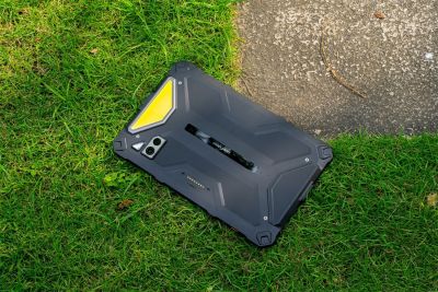 Ulefone Armor Pad 4 Ultra vorgestellt