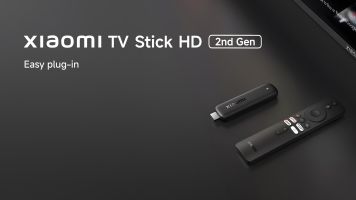 Xiaomi TV Stick HD 2nd Gen: Budget Google TV Stick für den globalen Markt angekündigt