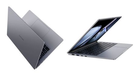 Chuwi CoreBook Air 226V: Kompaktes Lunar Lake Notebook startet in Deutschland