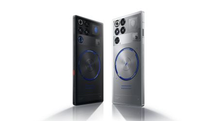 RedMagic 11S Pro Europa Launch: Flüssigkühlung ab 799 Euro