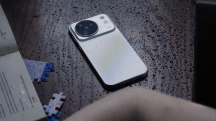 Vivo X500 Leaks zeigen Dimensity 9600M, Design und Akku