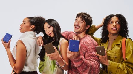 Motorola Razr 70 Serie vorgestellt: Besteht jetzt aus drei Modellen