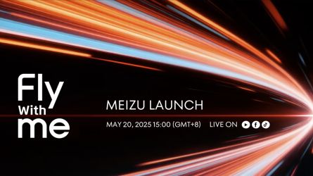 Meizu: Internationales Comeback beginnt