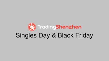 Singles Day & Black Friday bei TradingShenzhen: Rabatte auf aktuelle China-Smartphones