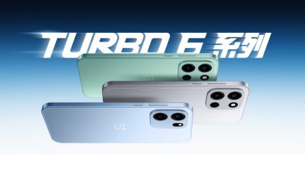 OnePlus Turbo 6 und Turbo 6V: Launch am 8. Januar mit 9.000mAh Akkus bestätigt