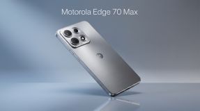 Motorola Edge 70 Max: Snapdragon 8 Gen 5, 7100mAh Akku und 2K Display starten in Europa