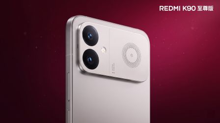 Redmi K90 Ultra: Xiaomi bestätigt Design, Launch Termin und zentrale Spezifikationen