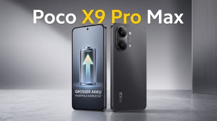 Redmi Turbo 6 Max: Digital Chat Station nennt erste Eckdaten zu Display, Chipsatz und Akku