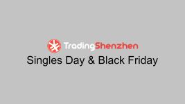 Singles Day & Black Friday bei TradingShenzhen: Rabatte auf aktuelle China-Smartphones
