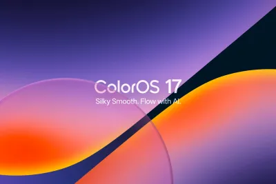 Oppo ColorOS 17 Global vorgestellt: Rollout ab 29. Oktober, auch für OnePlus und Realme
