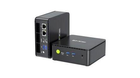 GMKtec NucBox G11 vorgestellt: Budget Mini PC setzt auf älteren Chip für erschwinglichen Preis