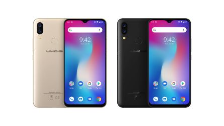 UmiDigi Power vorgestellt
