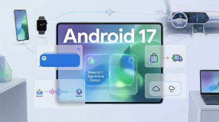 Android 17 vorgestellt: Das Betriebssystem wird zum KI-Agenten