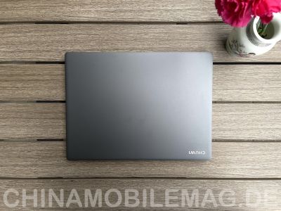 Chuwi CoreBook X 7430U: Unboxing & Erster Eindruck