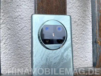 Cubot X90 Testbericht