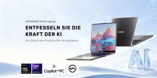 Acemagic RX16 vorgestellt: Intel Core Ultra X7 358H, 24GB RAM und 1.199€ Preis in Deutschland