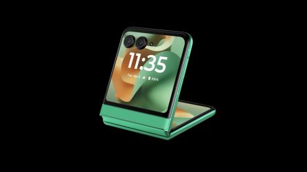 Motorola Razr 70: Farben und Ausstattung vor dem Launch geleakt
