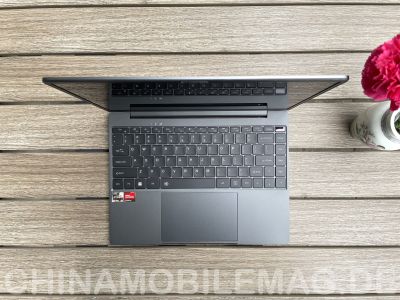 Chuwi CoreBook X 7430U Testbericht