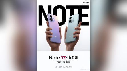 Redmi Note 17 Serie: Offizielle Bestätigungen, neue Leaks und Chipsatz Wirrwarr vor dem Launch