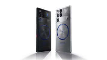 RedMagic 11S Pro Europa Launch: Flüssigkühlung ab 799 Euro