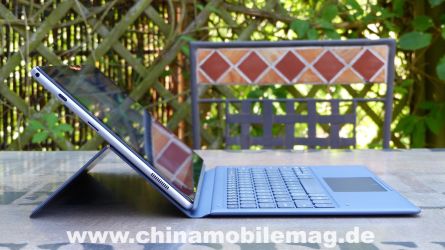 Alldocube KNote 5 Treiber