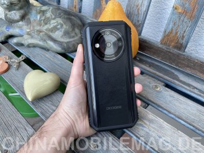Doogee V30 Pro Testbericht