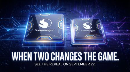 Snapdragon 8 Elite Gen 6 und Extreme Gen 6: DCS Leak benennt Qualcomm's 2nm Doppelspitze