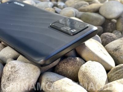 Oukitel C25 Kurztest