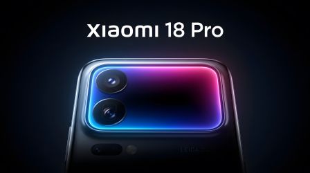 Xiaomi 18 (Pro) Serie offiziell angeteasert: Neues Rückdisplay, DCS nennt erste Design Details