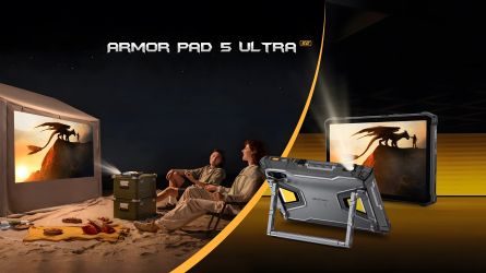 Ulefone Armor Pad 5 Pro und Ultra vorgestellt