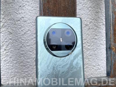 Cubot X90 Testbericht