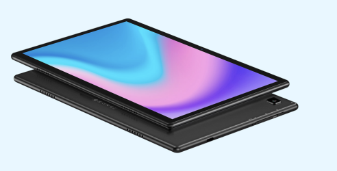 Teclast M40: Mal was Anderes