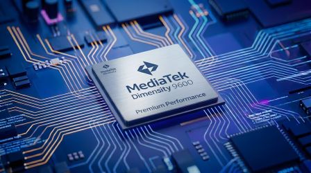 Mediatek Dimensity 9600: Erste Leak-Details zum Qualcomm-Herausforderer