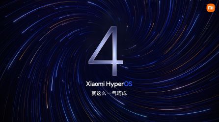 Xiaomi HyperOS 4: Neue Glasoptik, Super XiaoAI 2.0 und Betastart in China