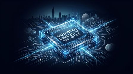 Dimensity 9600 (Pro): Neue Preisangaben, 2nm für beide Varianten?